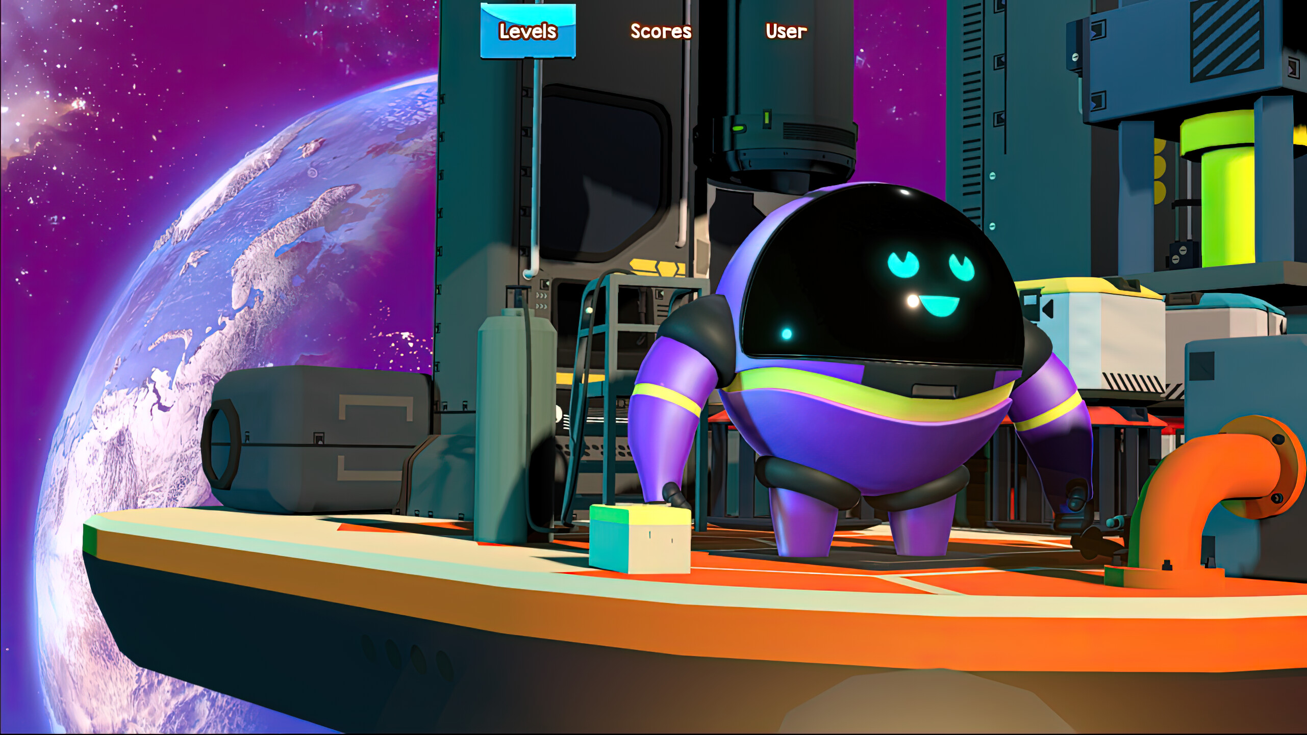Maze Domination screenshot 3