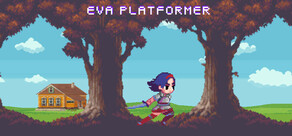 Eva Platformer