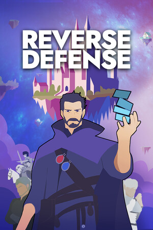 Reverse Defense