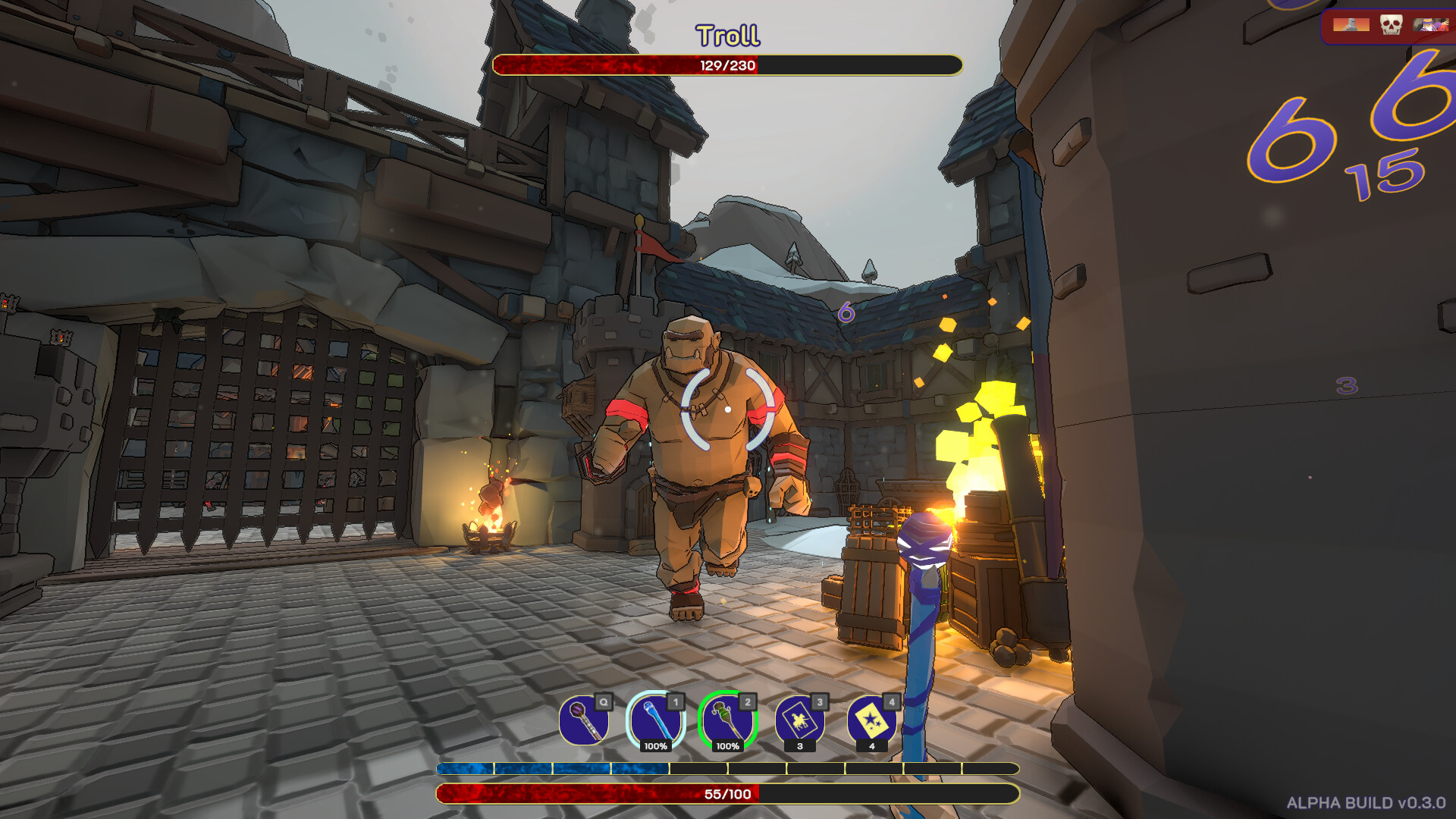 Reverse Defense screenshot 11