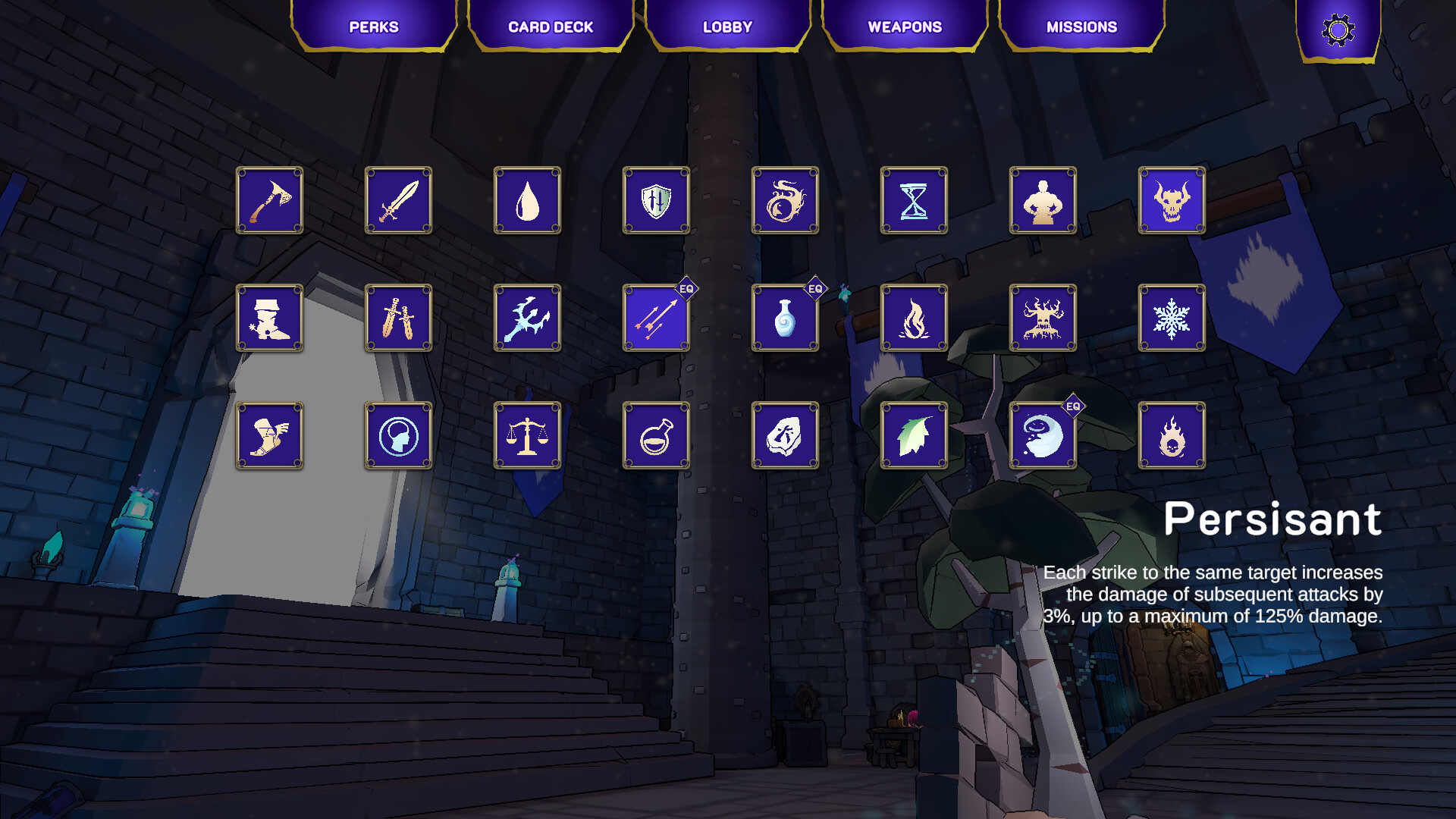 Reverse Defense screenshot 9