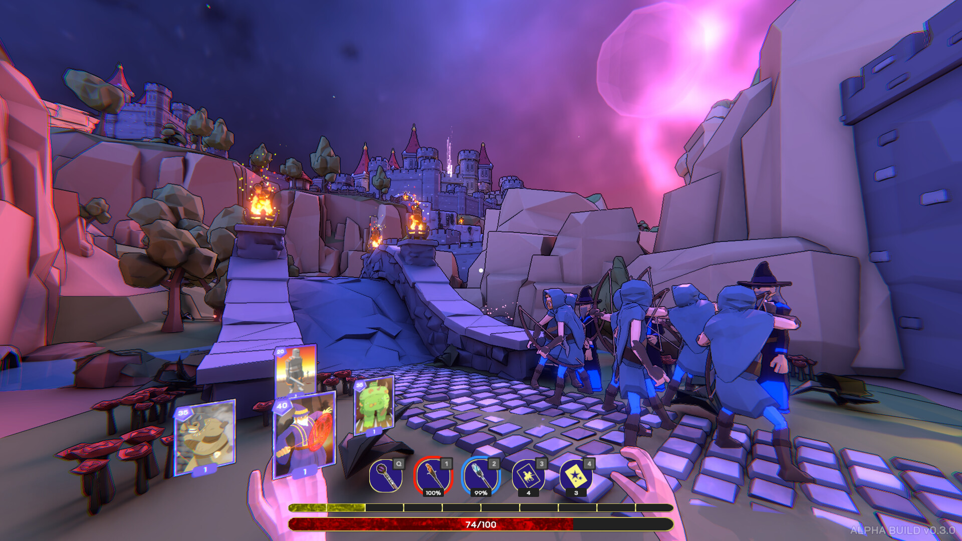 Reverse Defense screenshot 3