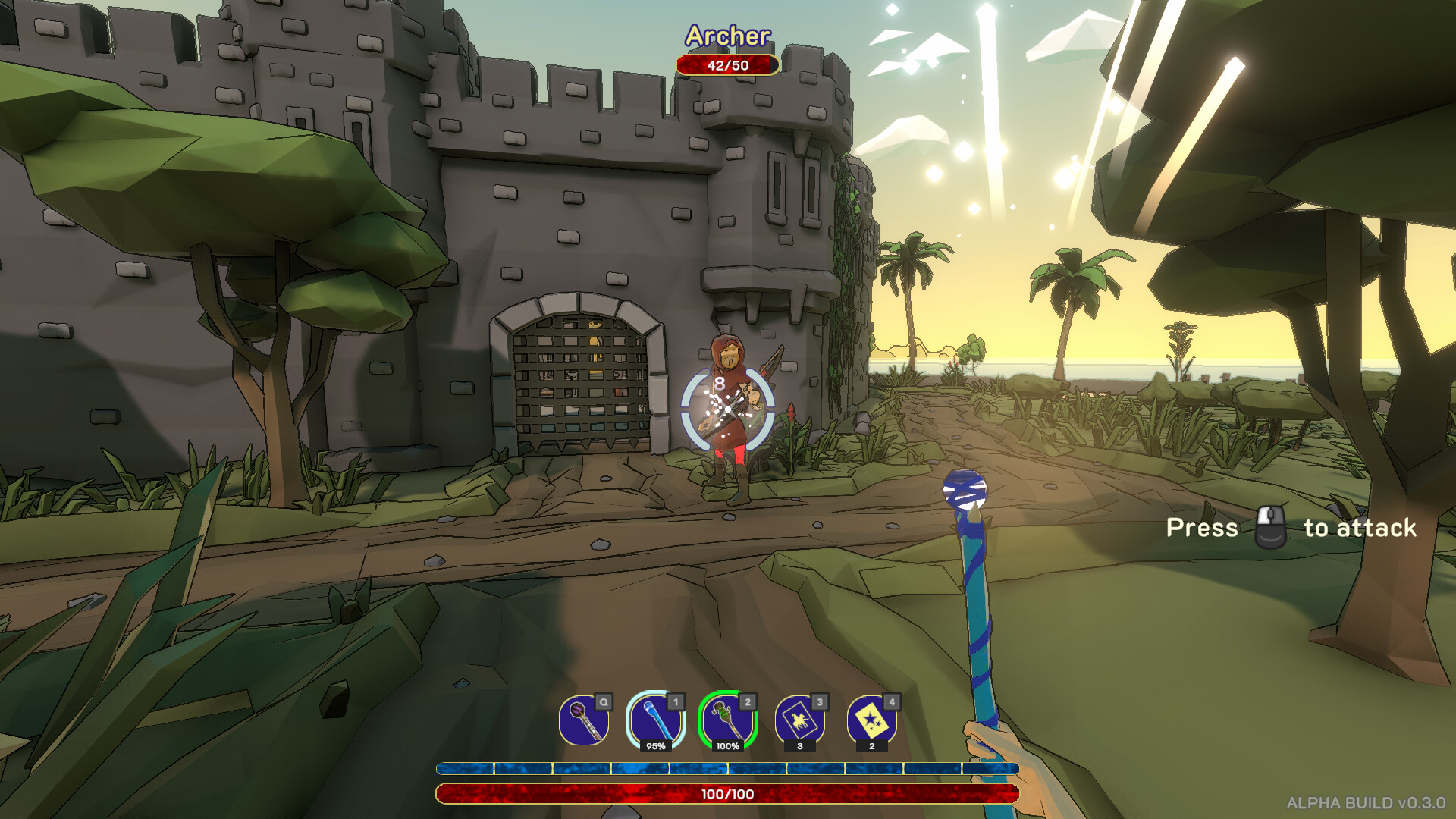 Reverse Defense screenshot 5