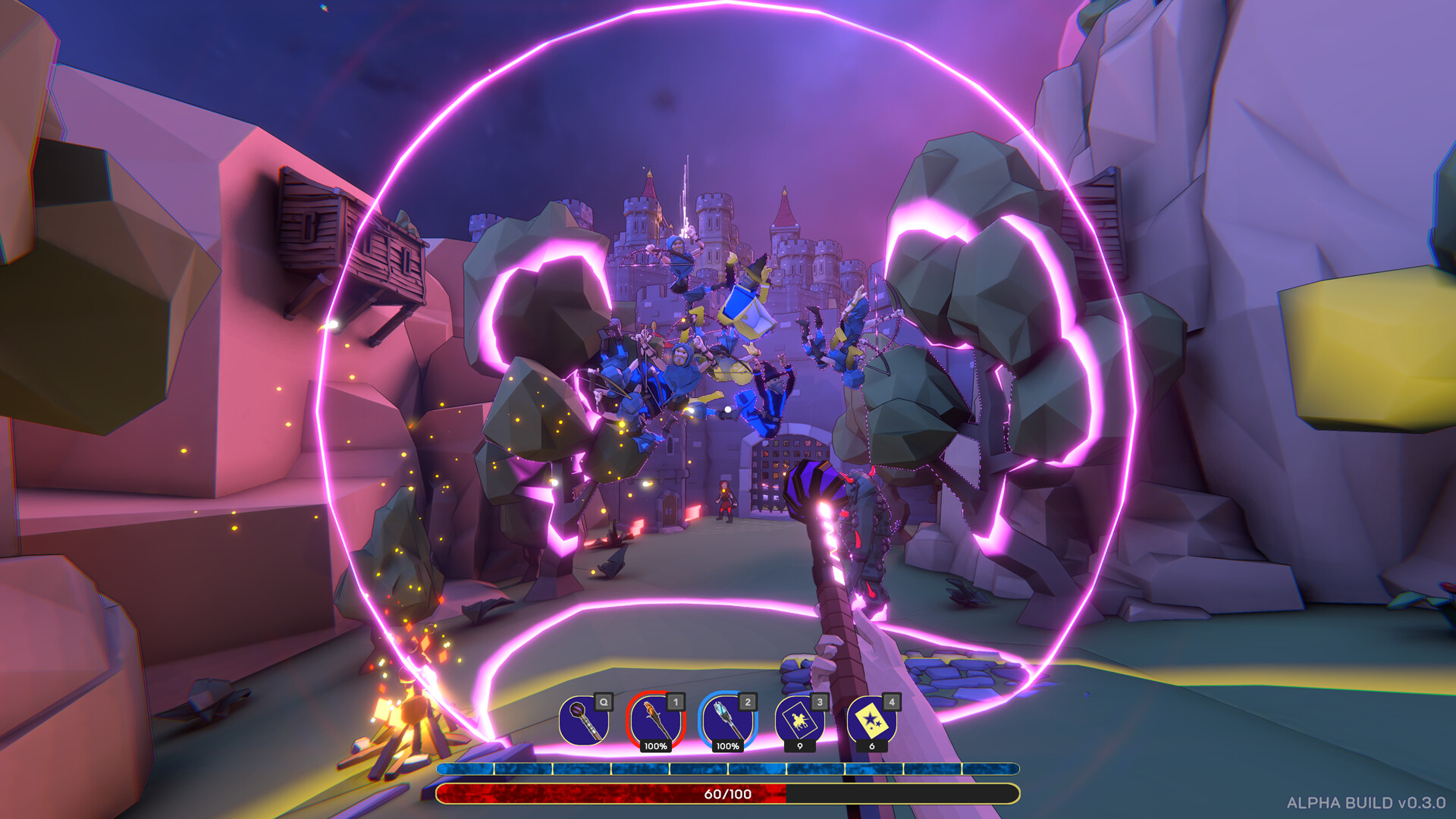 Reverse Defense screenshot 6