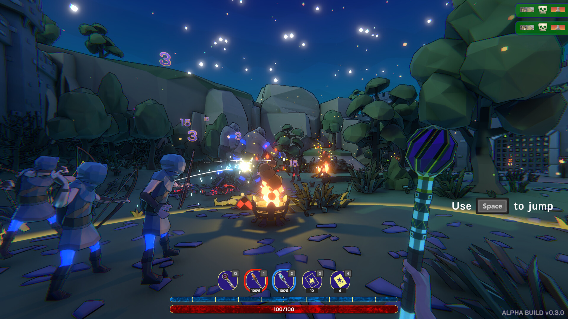 Reverse Defense screenshot 7