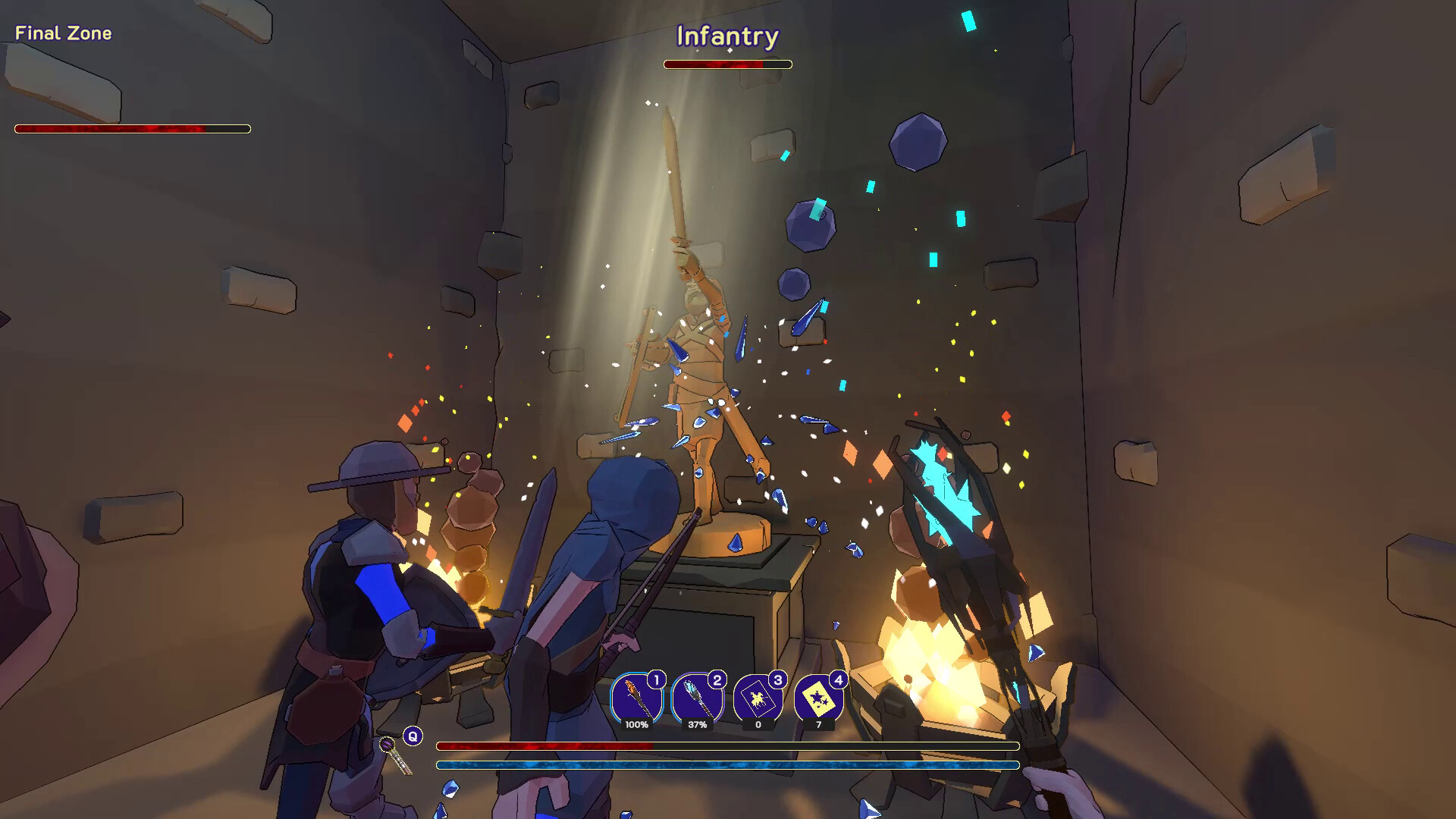 Reverse Defense screenshot 4