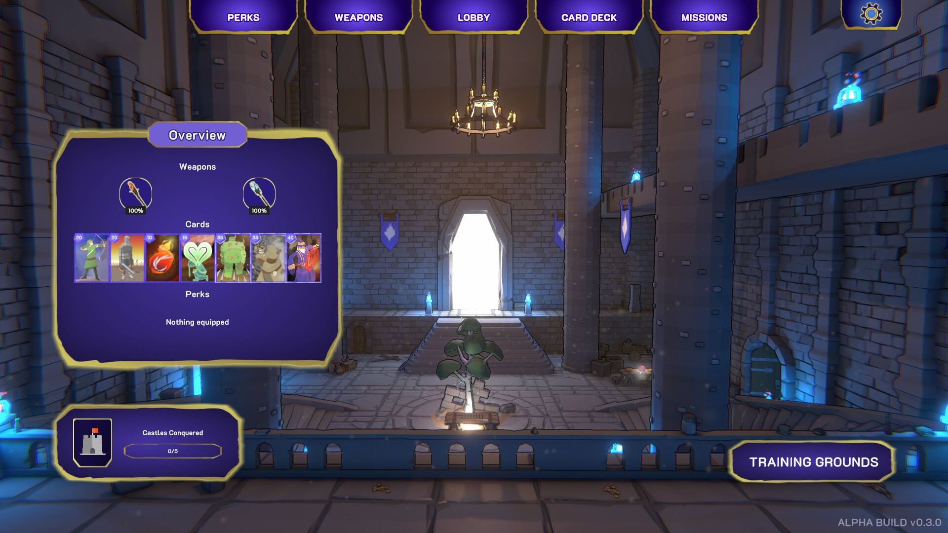 Reverse Defense screenshot 8