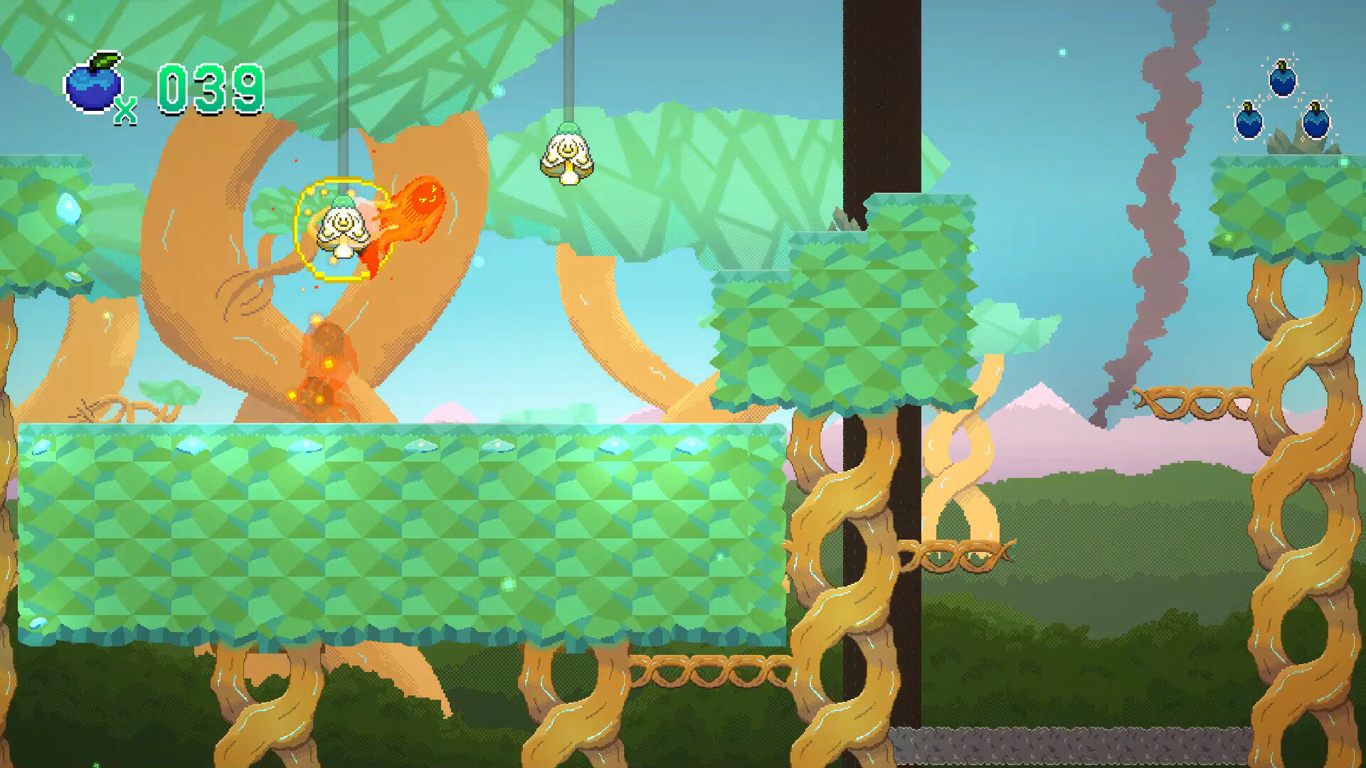 Scorchie Adventures screenshot 10