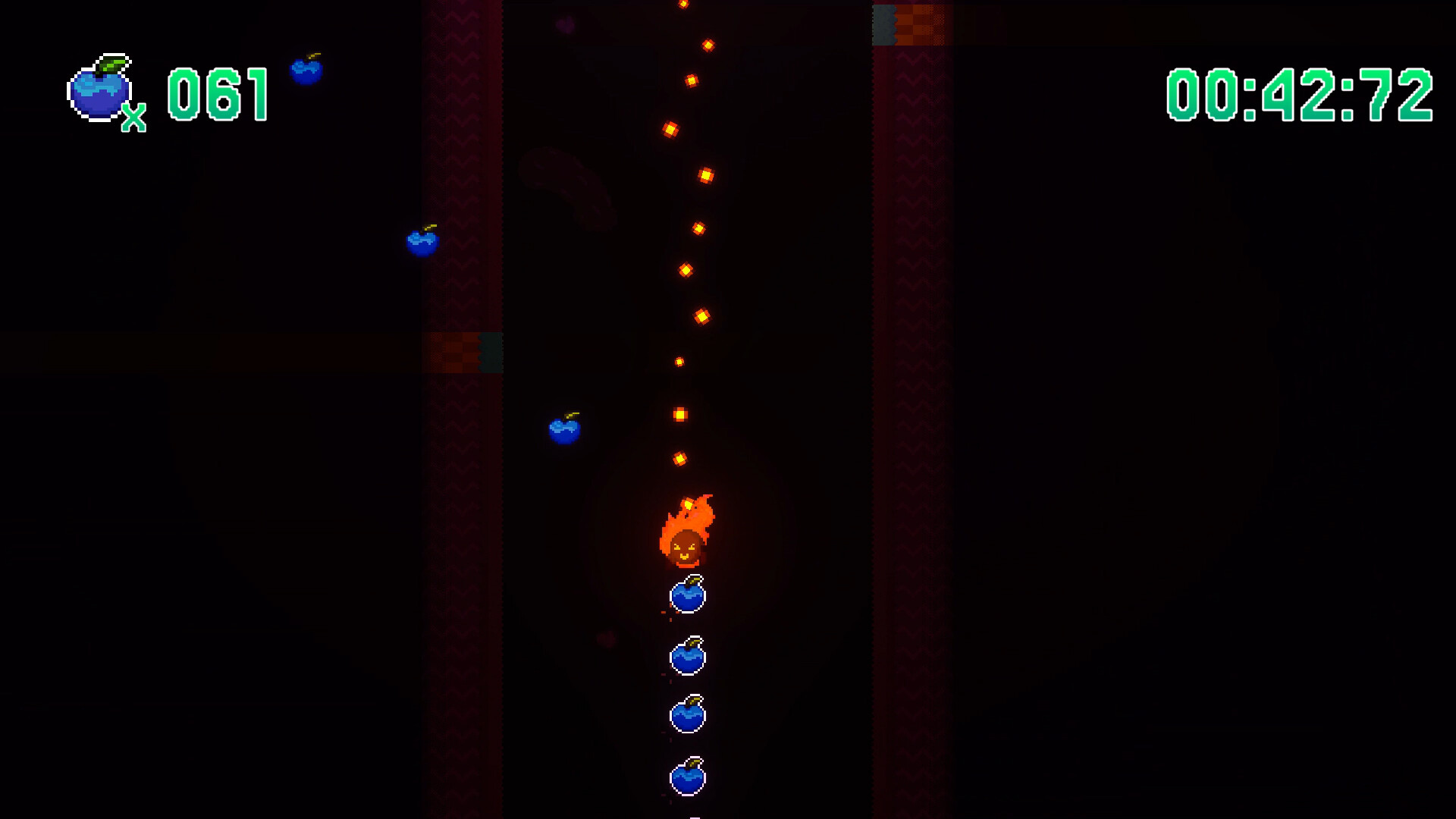 Scorchie Adventures screenshot 7