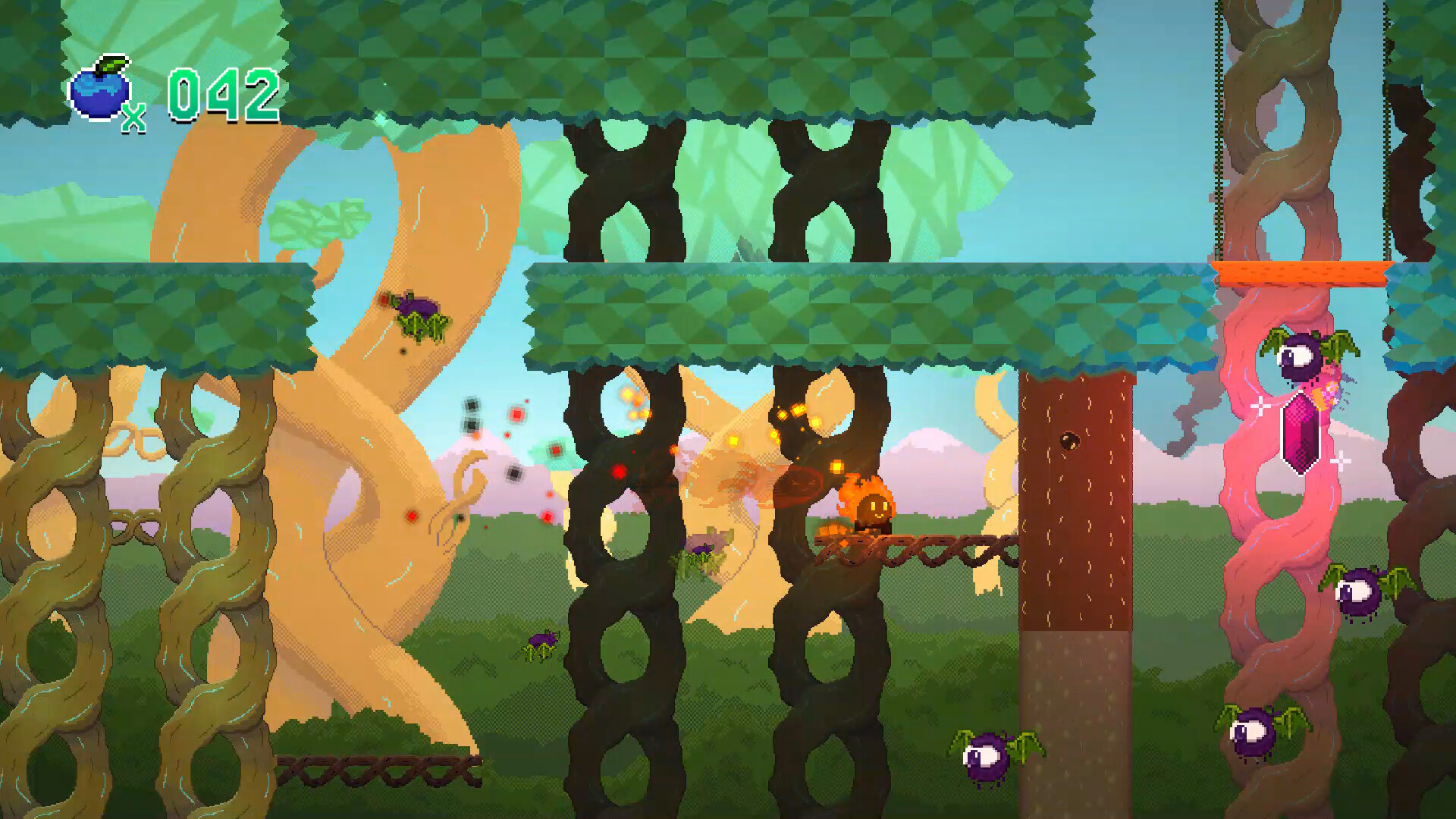 Scorchie Adventures screenshot 11