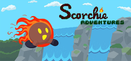 Scorchie Adventures Demo
