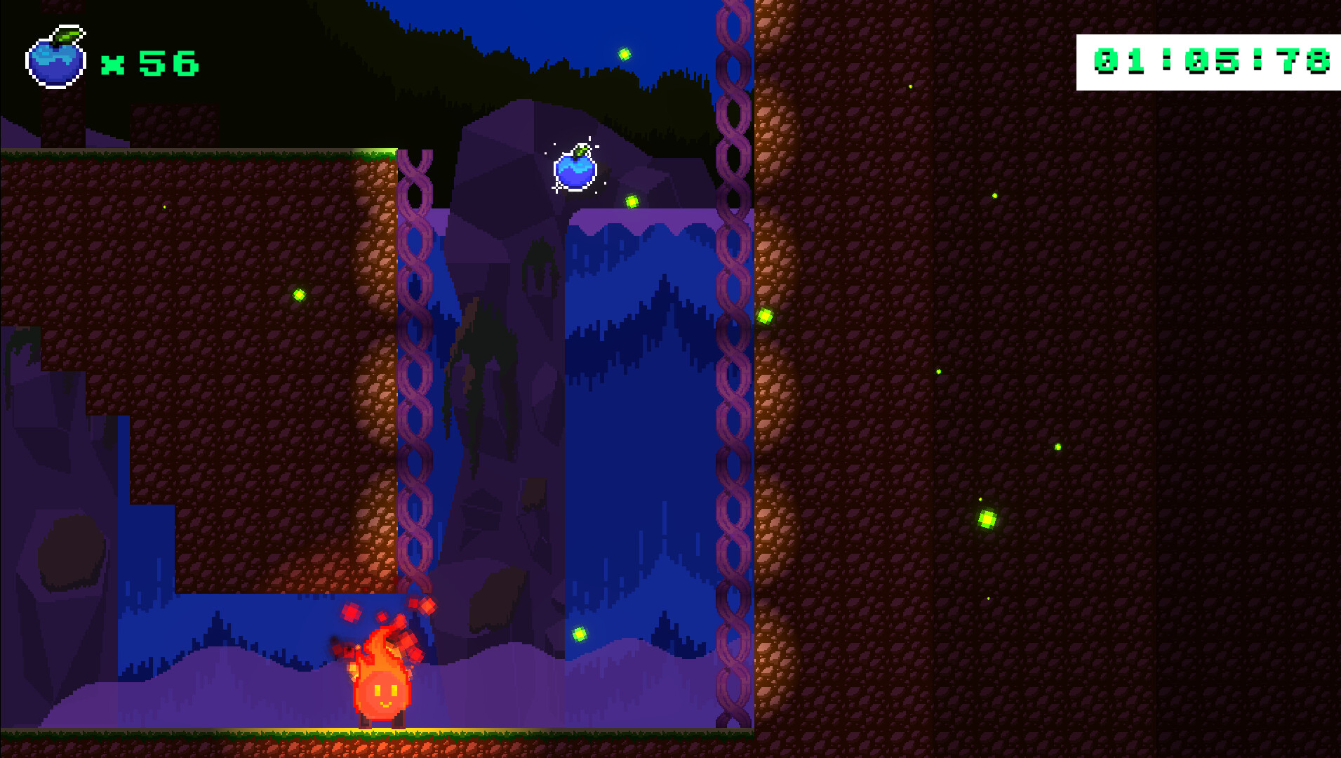 Scorchie Adventures screenshot 17