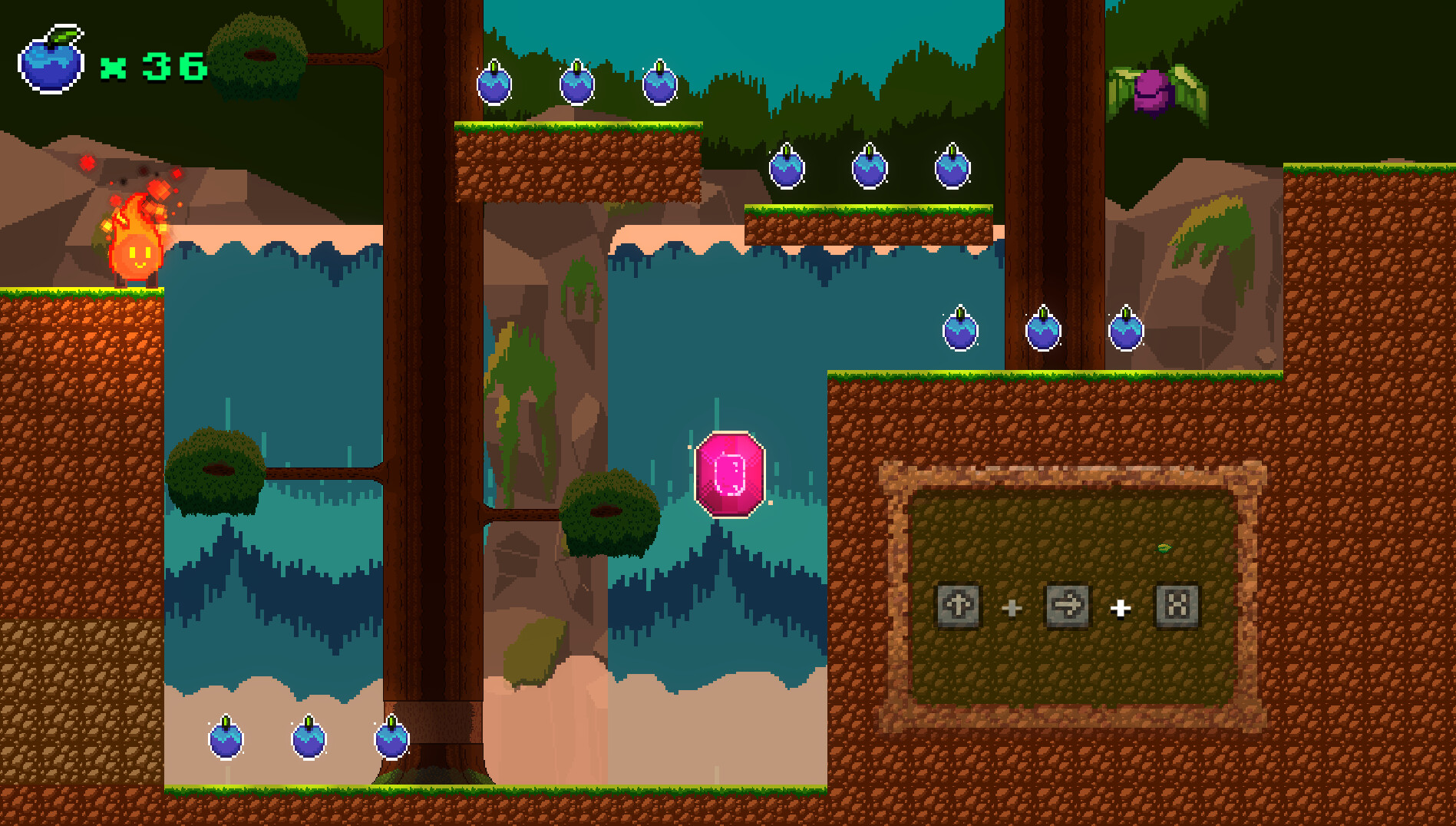 Scorchie Adventures screenshot 16