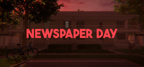 Newspaper Day Cover Image