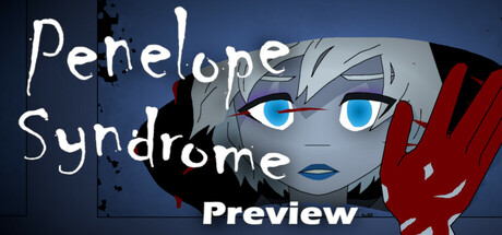 Penelope Syndrome Preview Cover Image
