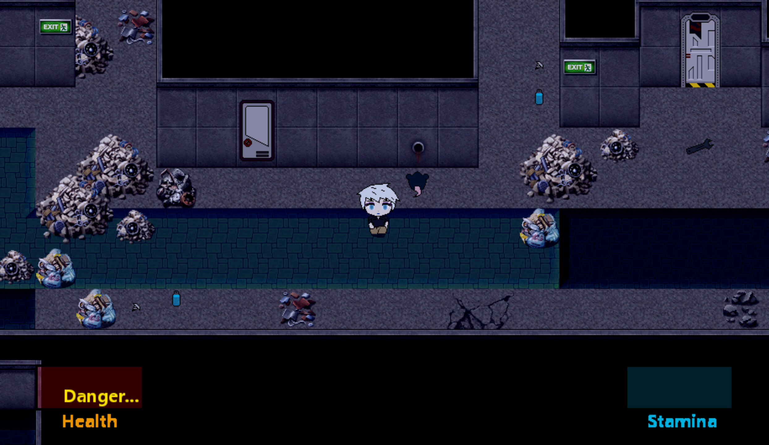 Penelope Syndrome Preview screenshot 4