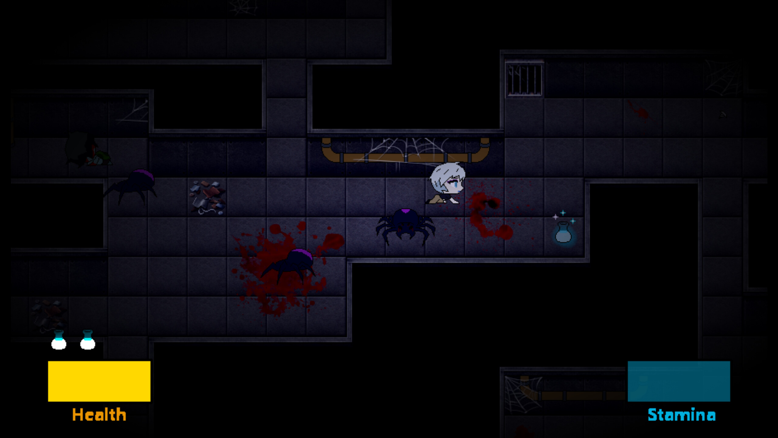 Penelope Syndrome Preview screenshot 6