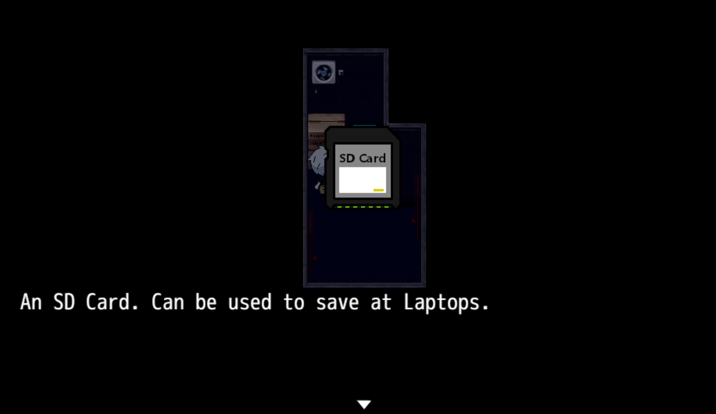 Penelope Syndrome Preview screenshot 2