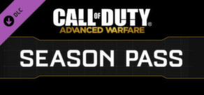 Call of Duty®: Advanced Warfare - Season Pass