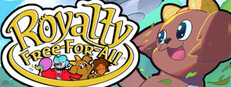 Royalty Free-For-All