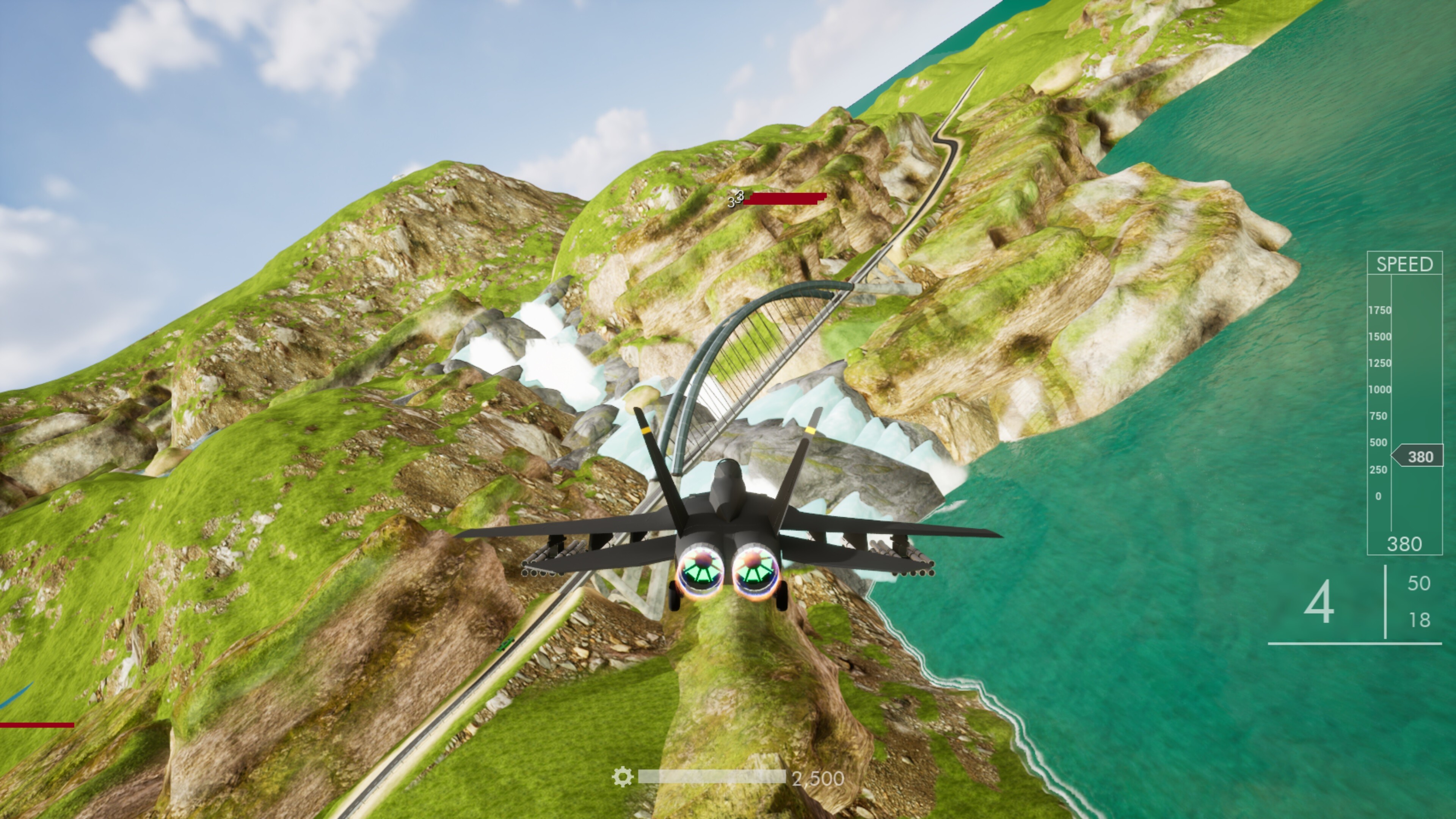 Multiplayer Bikini Brawlers screenshot 5