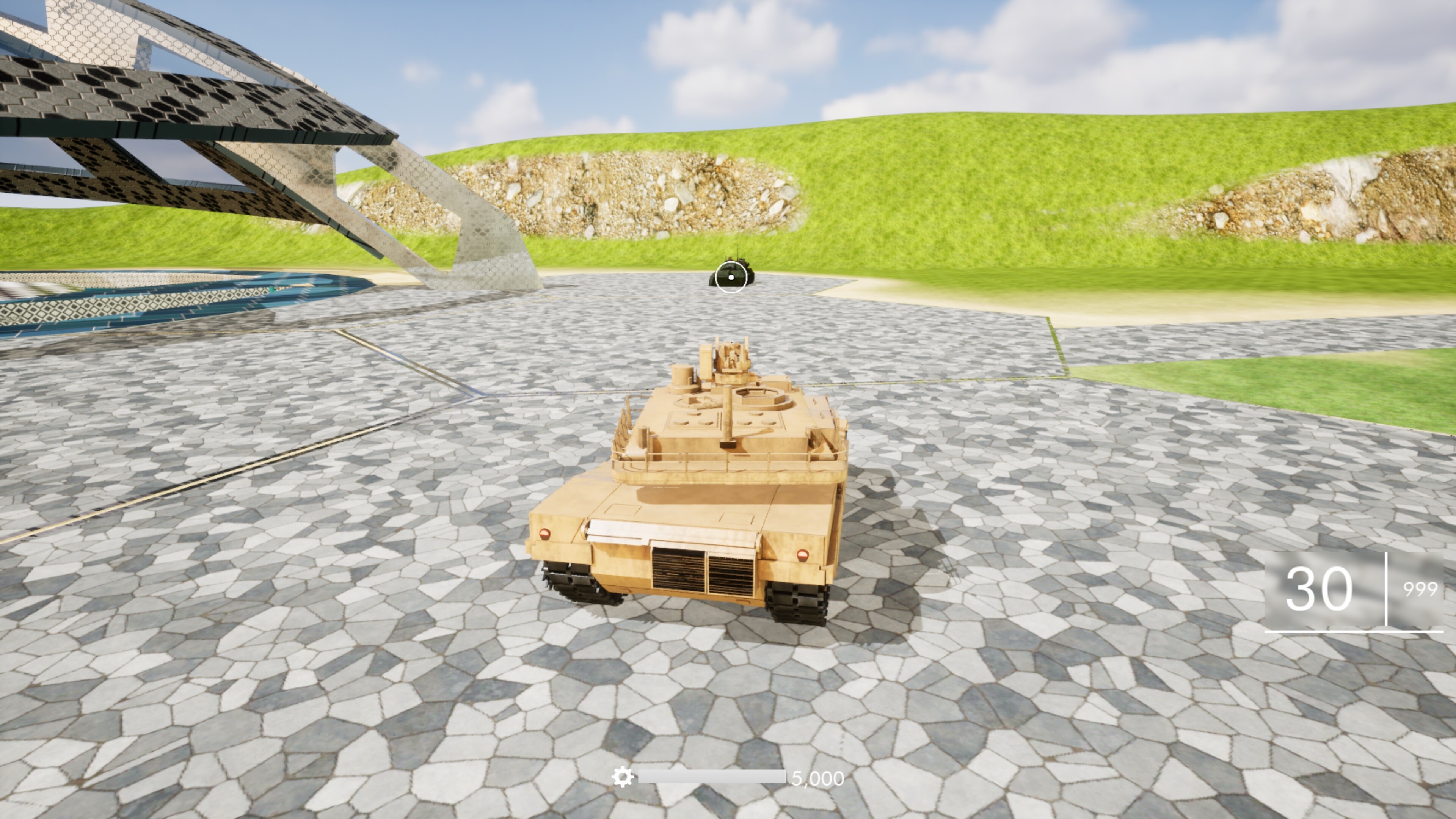 Multiplayer Bikini Brawlers screenshot 8