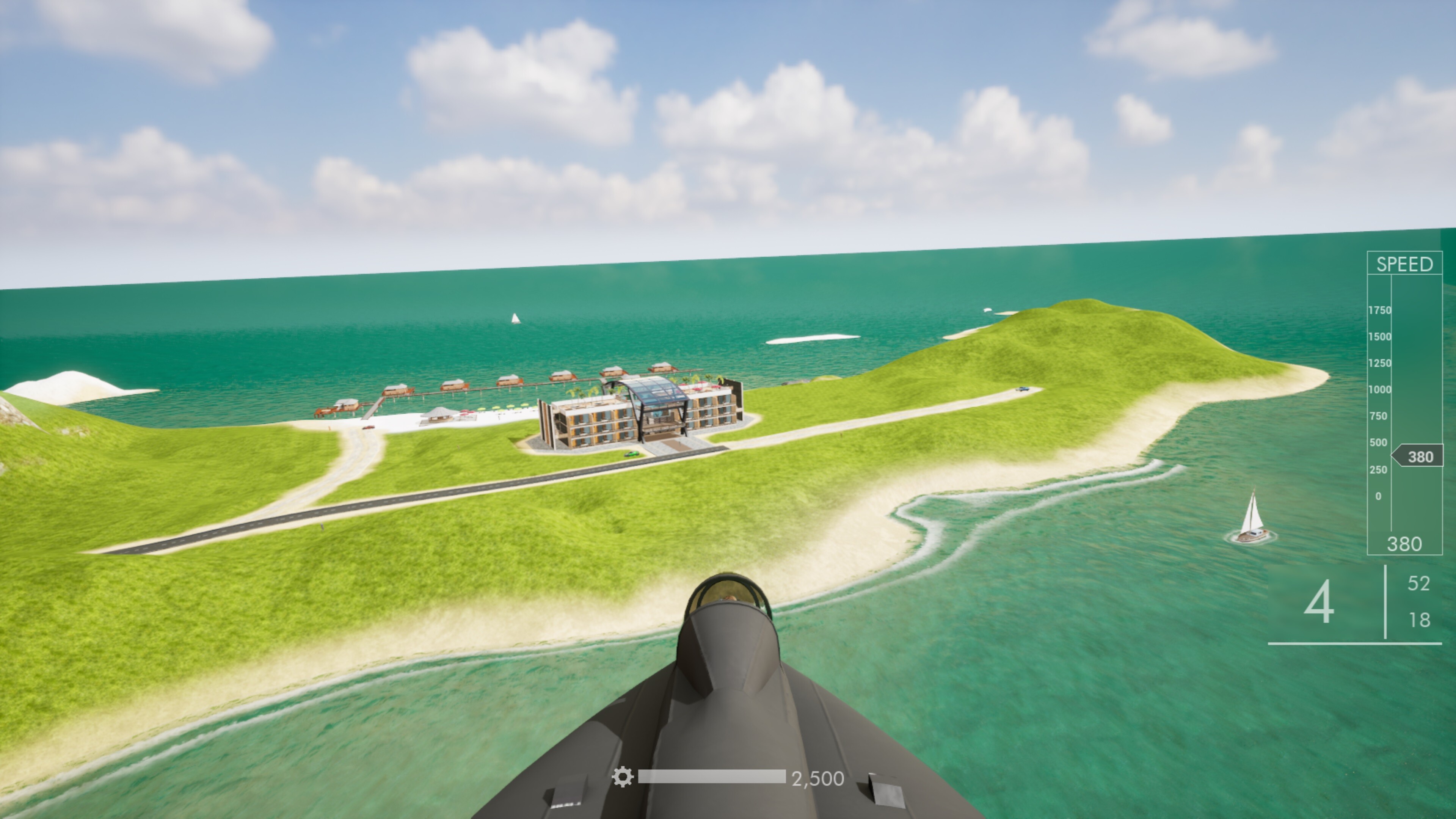 Multiplayer Bikini Brawlers screenshot 6