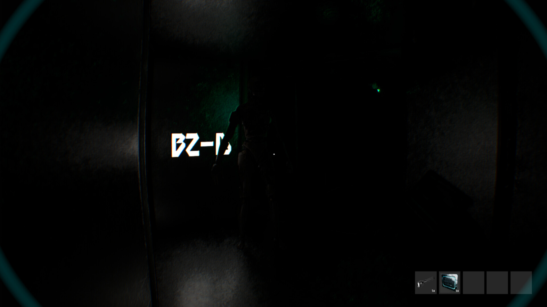 Eclipse of Shadows screenshot 10