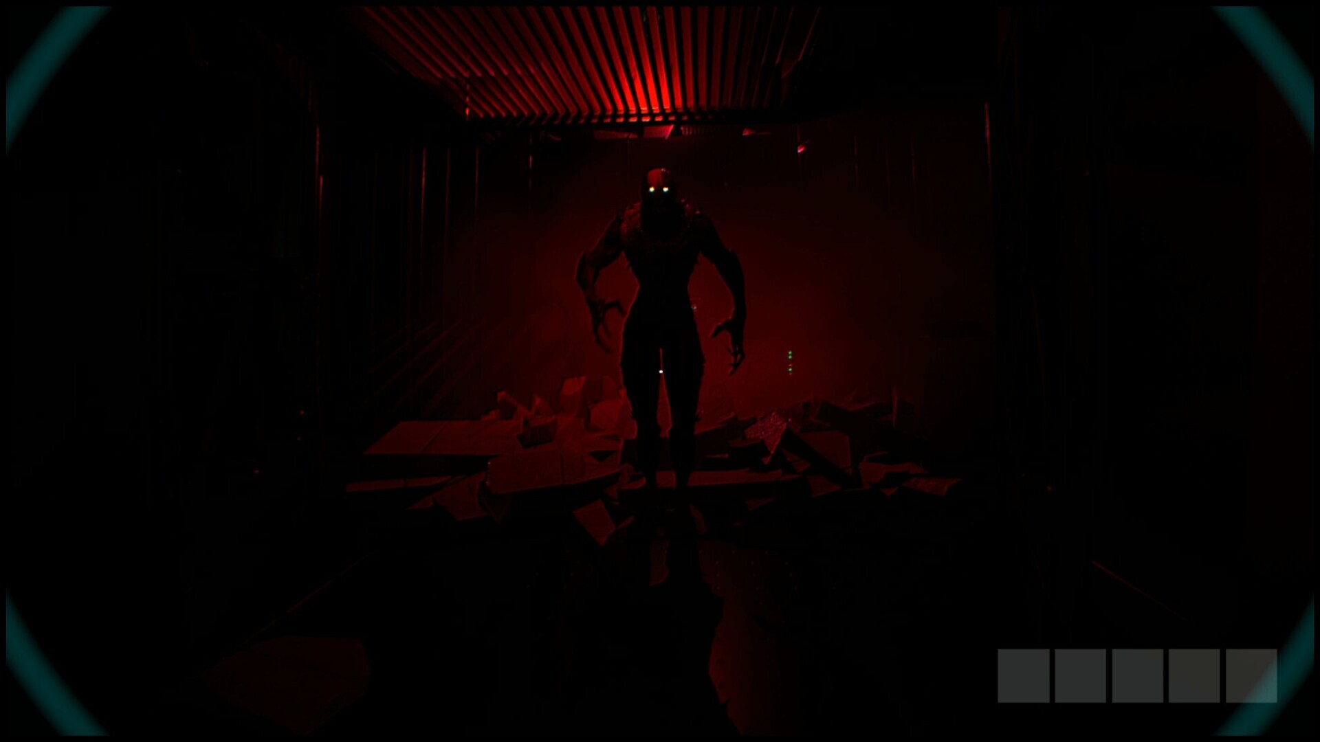Eclipse of Shadows screenshot 9