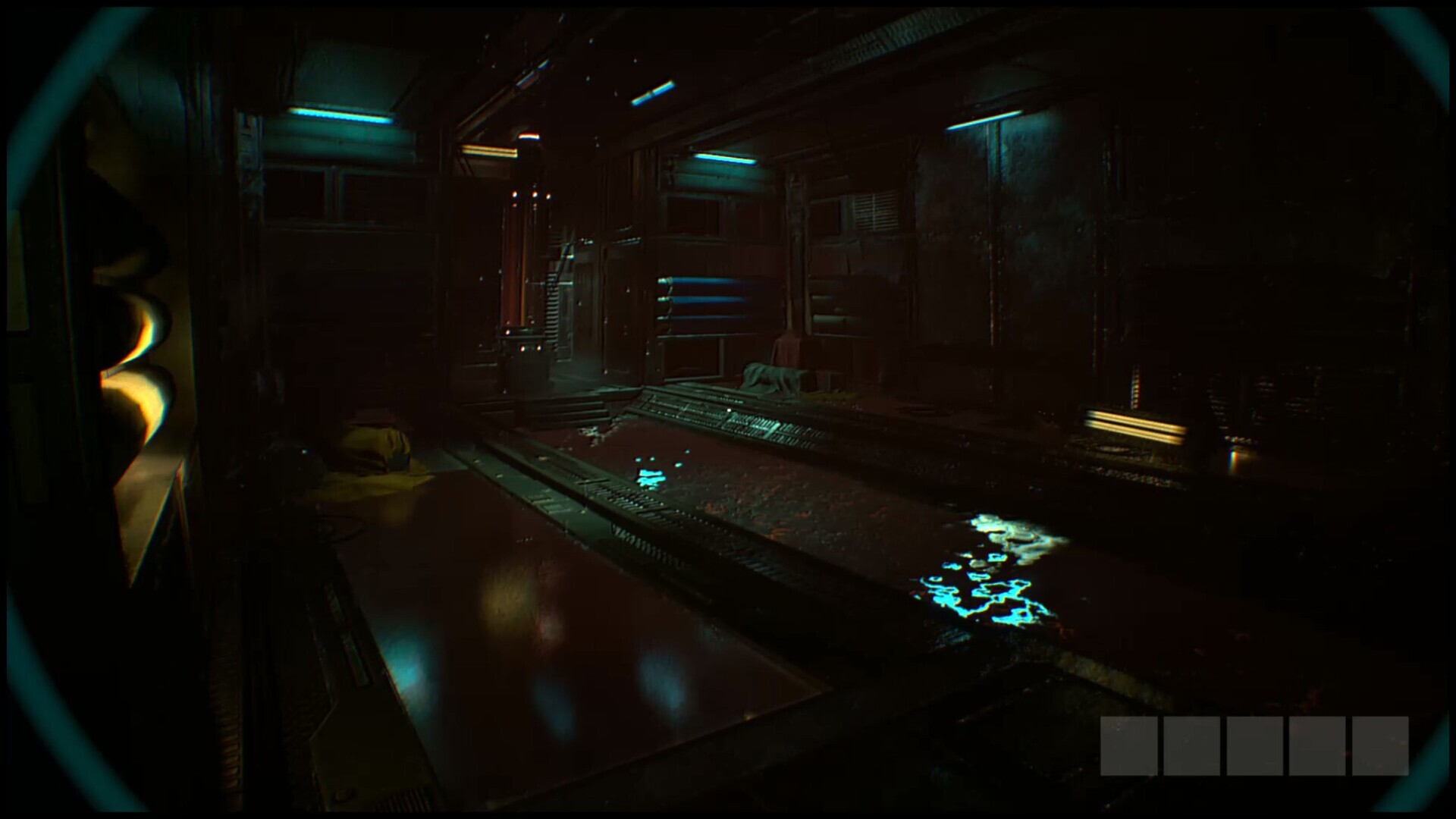 Eclipse of Shadows screenshot 6