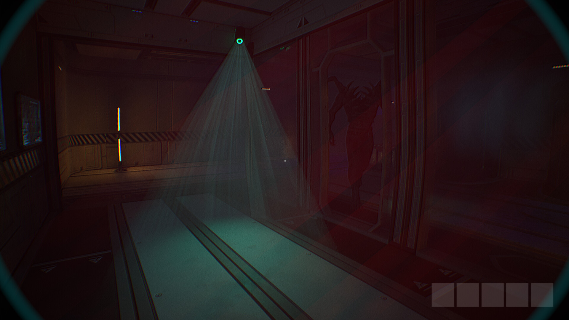 Eclipse of Shadows screenshot 11