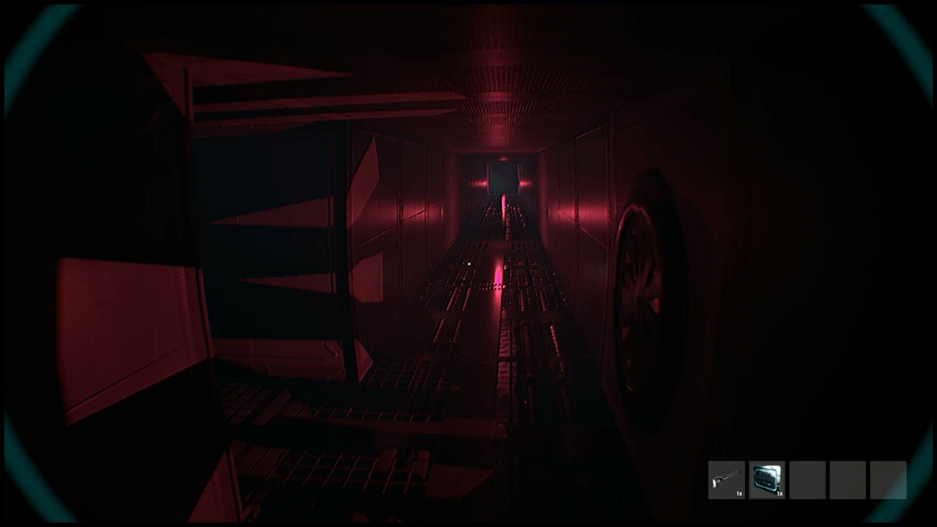 Eclipse of Shadows screenshot 7