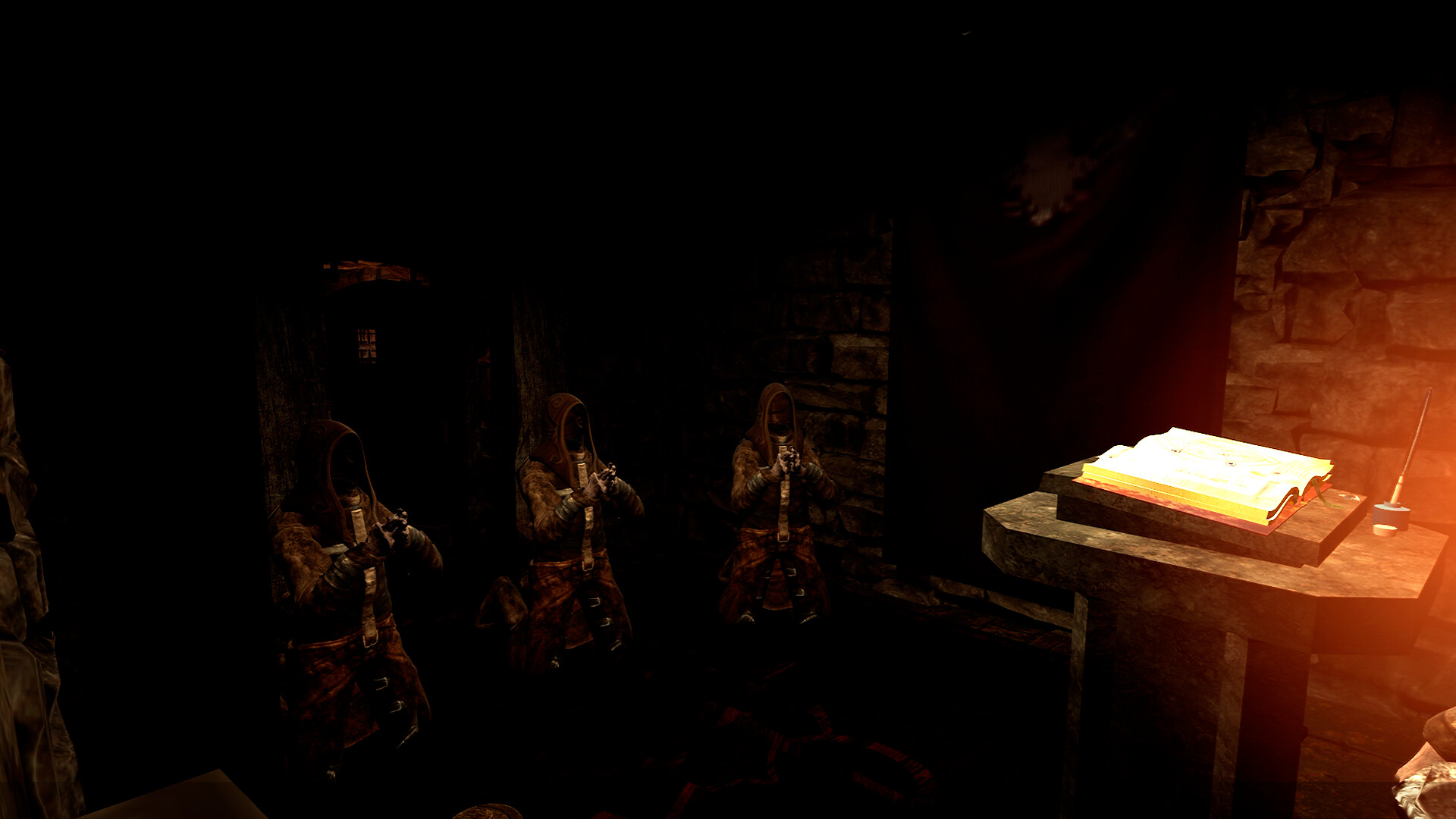 Step into the Dark screenshot 7
