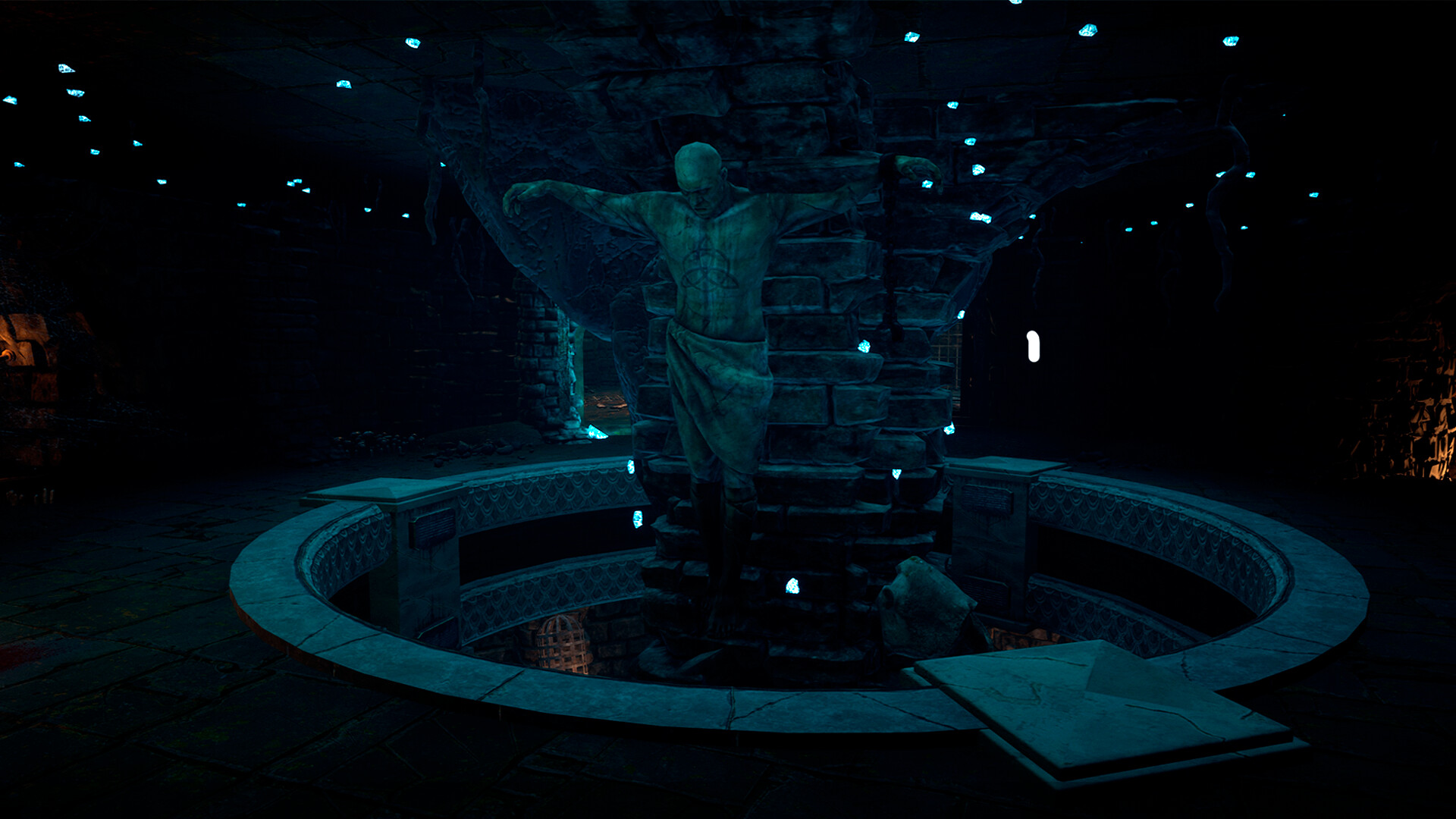 Step into the Dark screenshot 8