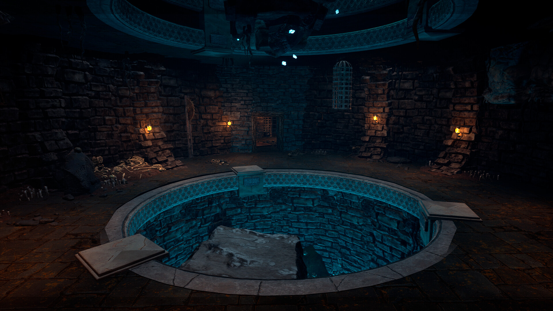 Step into the Dark screenshot 9