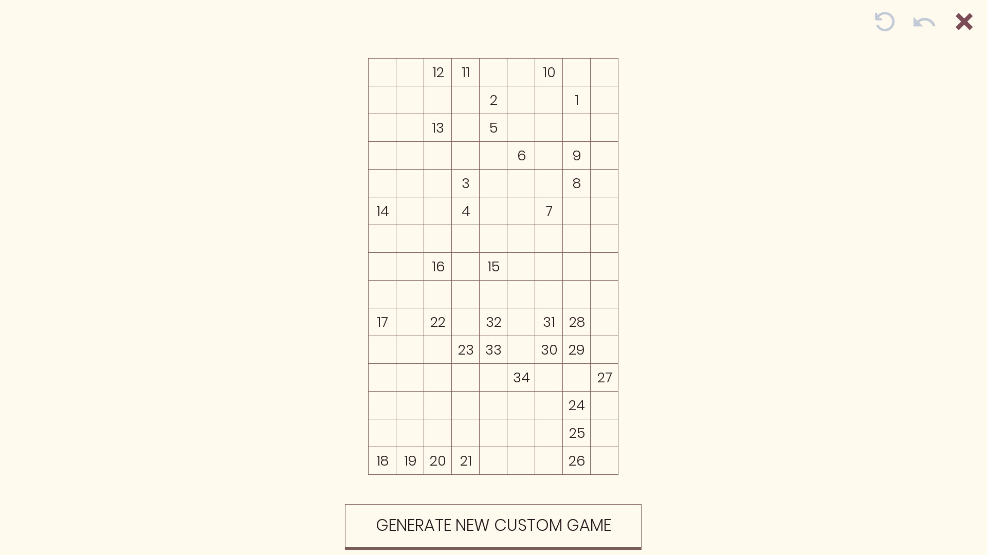 Gridlink screenshot 4