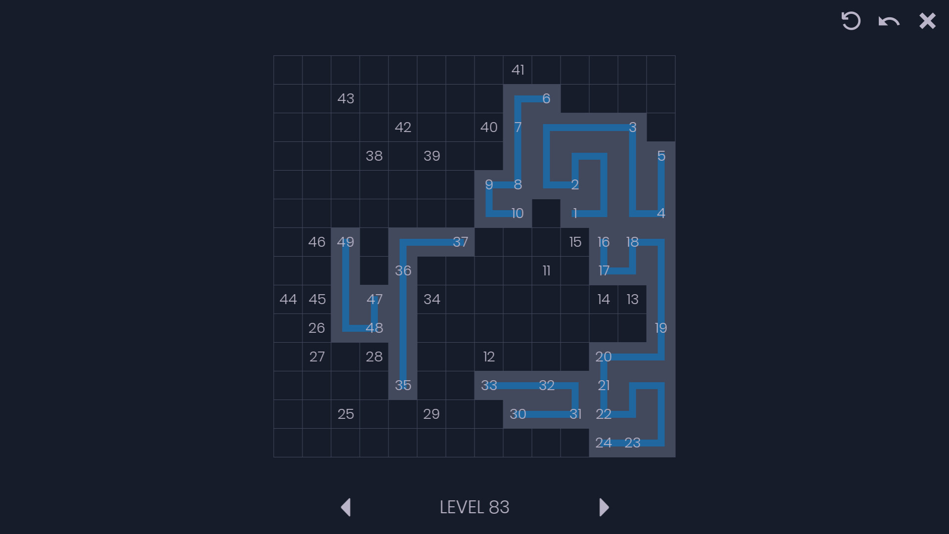 Gridlink screenshot 6