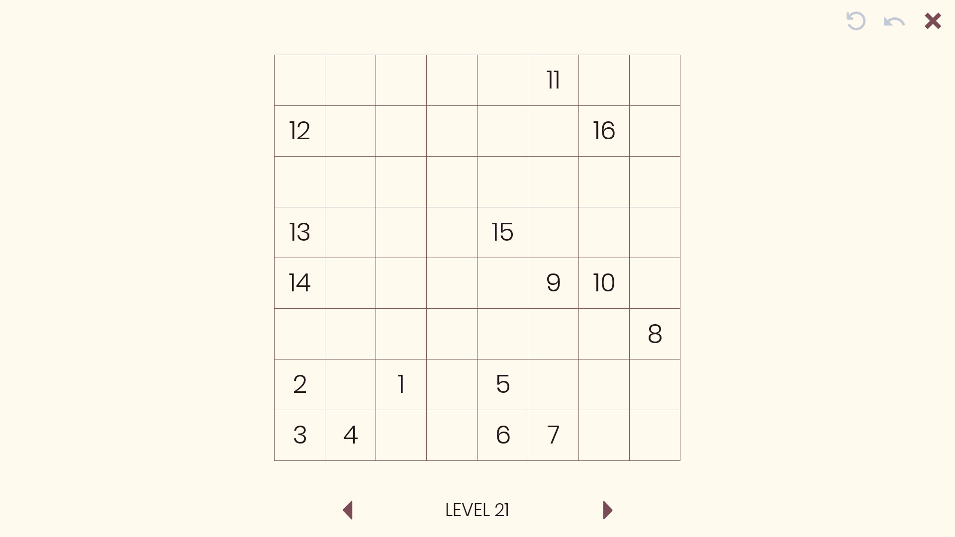 Gridlink screenshot 1