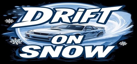 Drift On Snow — Steam header