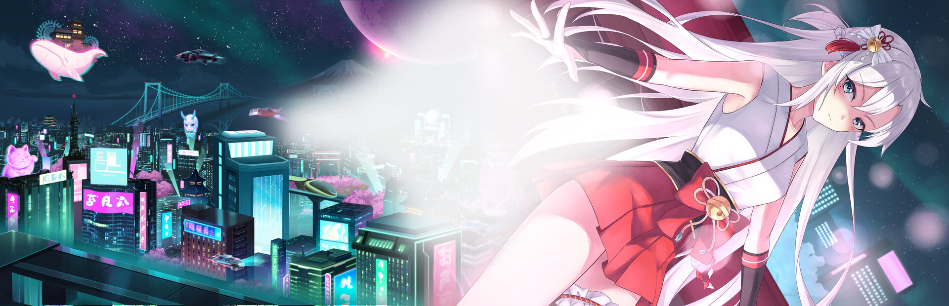 Kyoumei