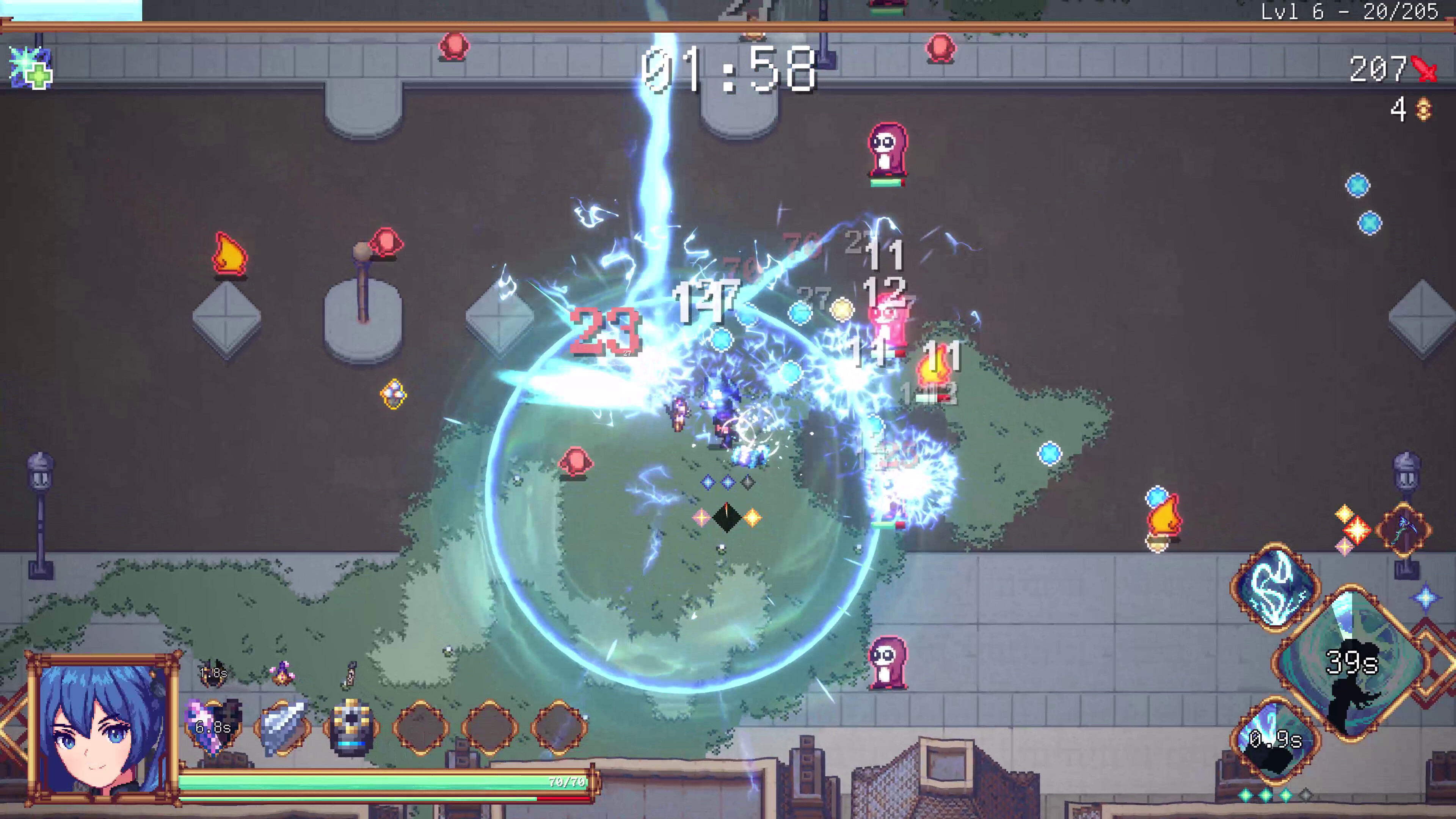Second Stellar screenshot 6