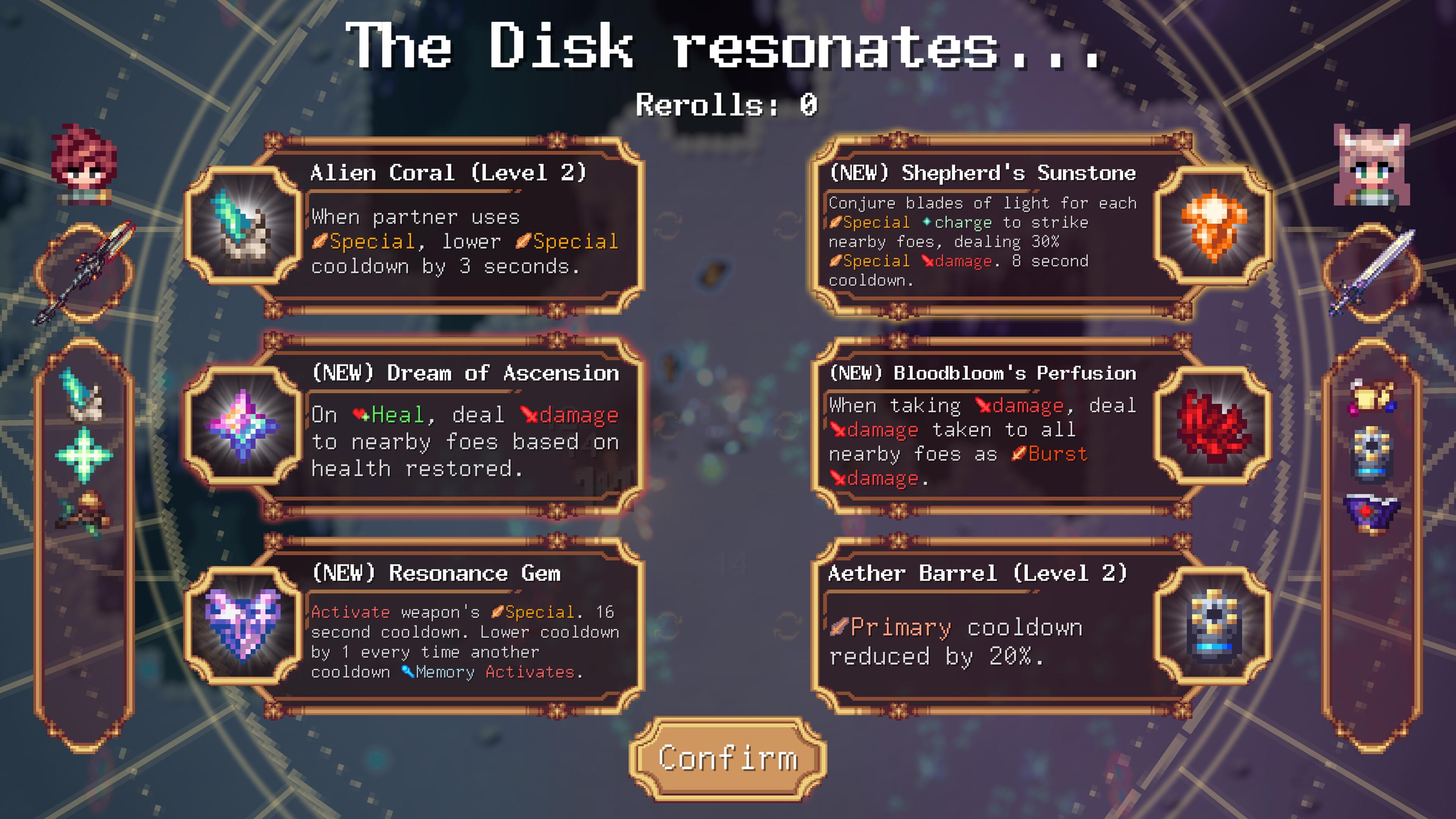 Second Stellar screenshot 5