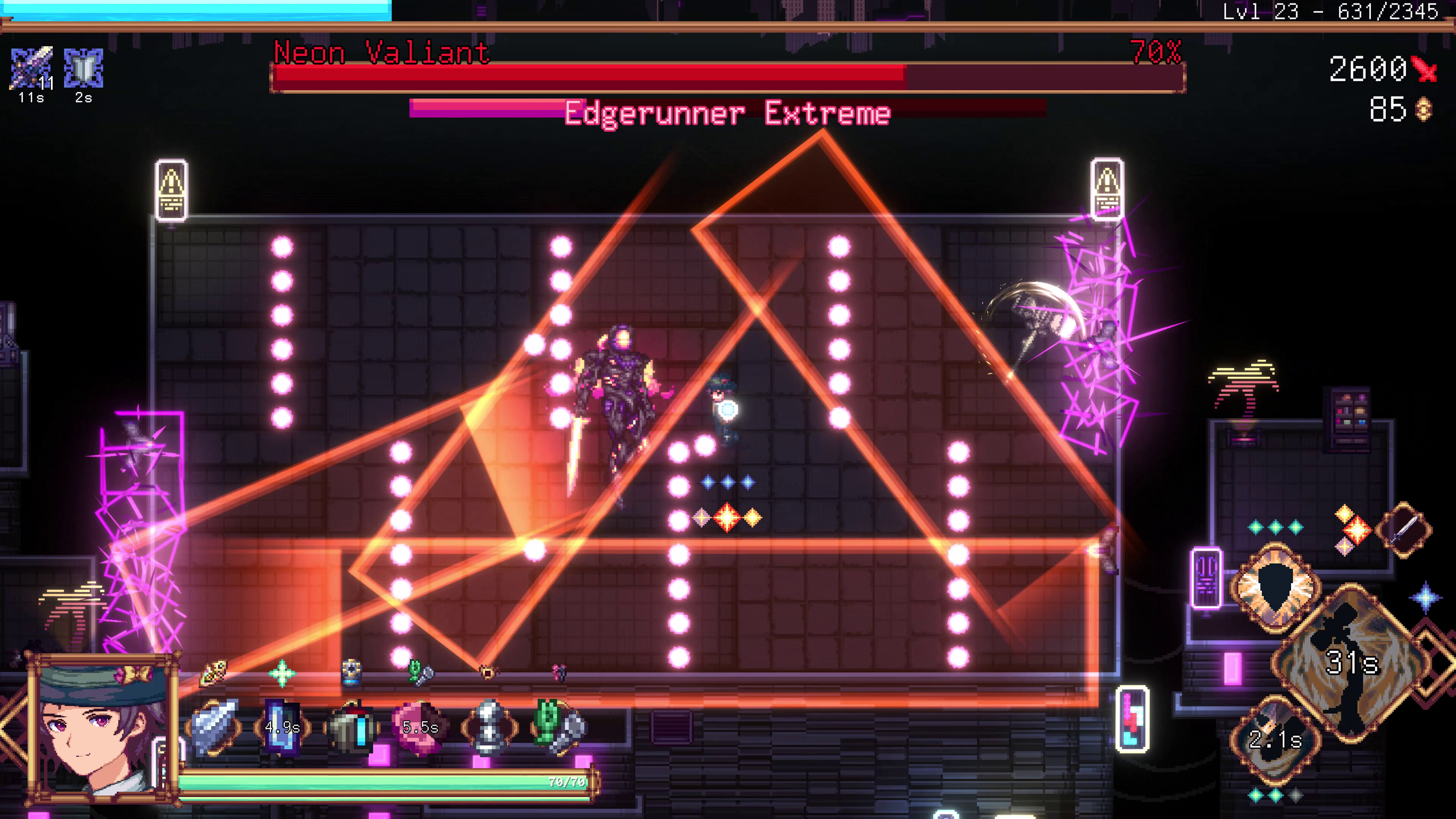 Second Stellar screenshot 3