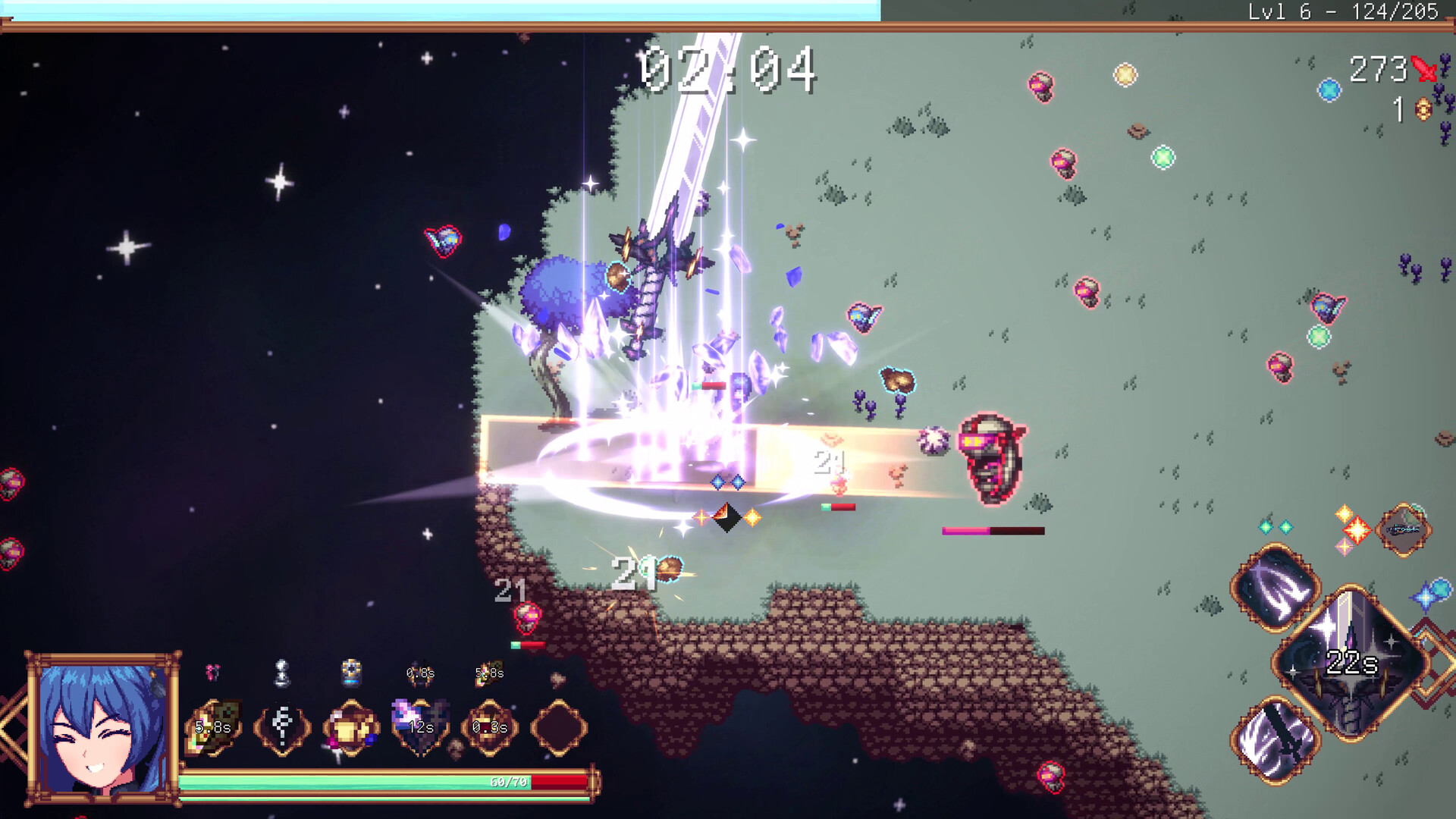 Steam 上的Second Stellar