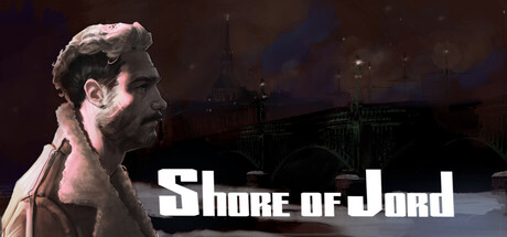 Shore of Jord