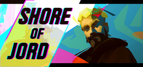 Shore of Jord: header artwork