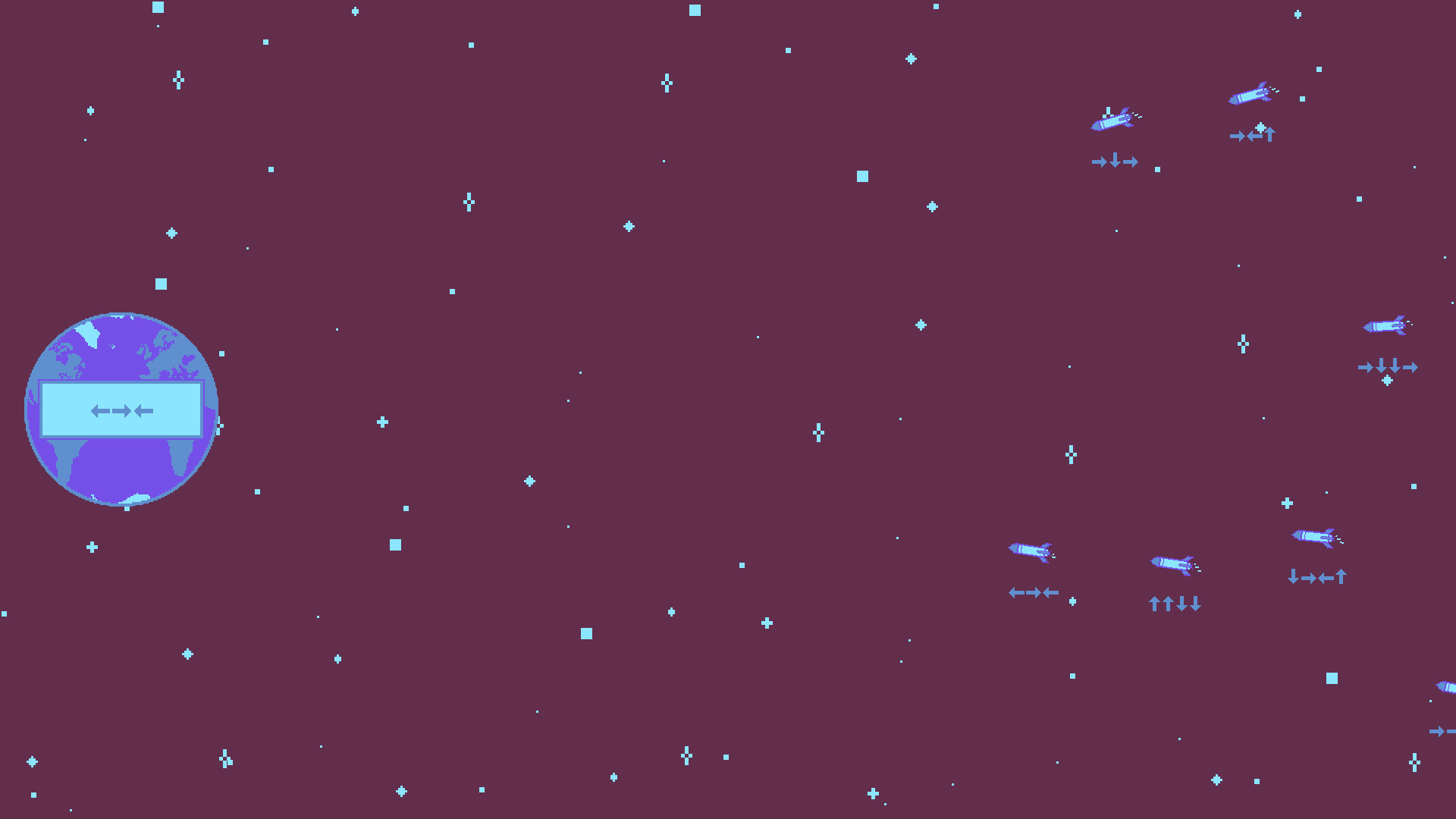 De-coding Armagedon screenshot 2