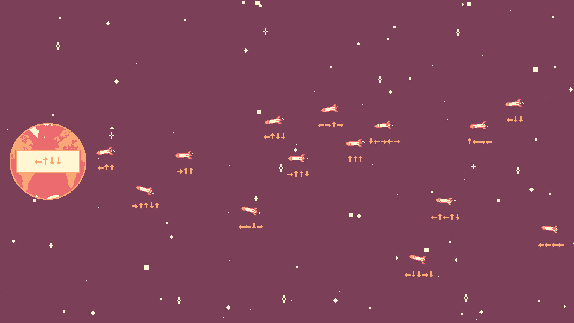 De-coding Armagedon screenshot 4