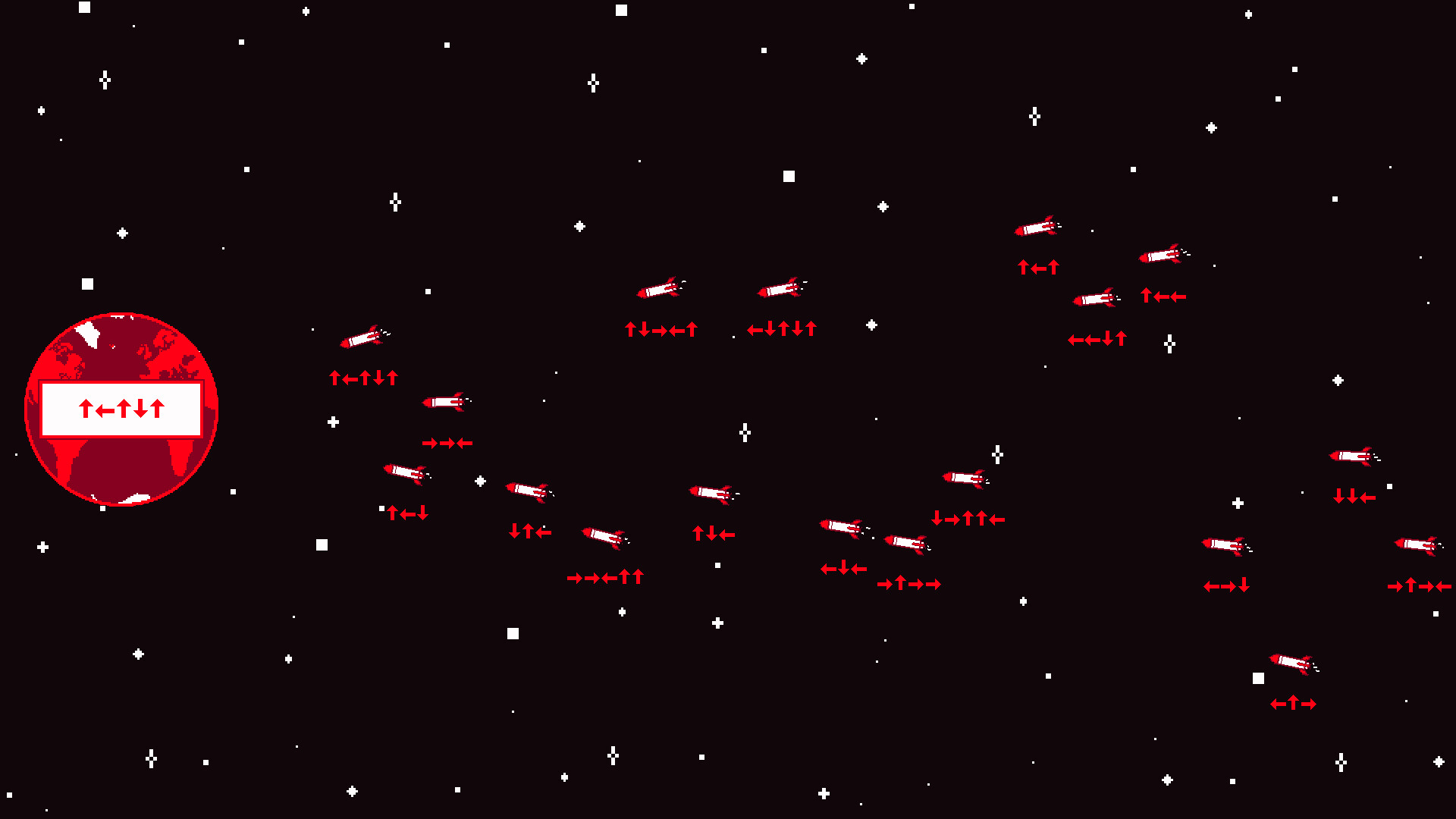 De-coding Armagedon screenshot 3