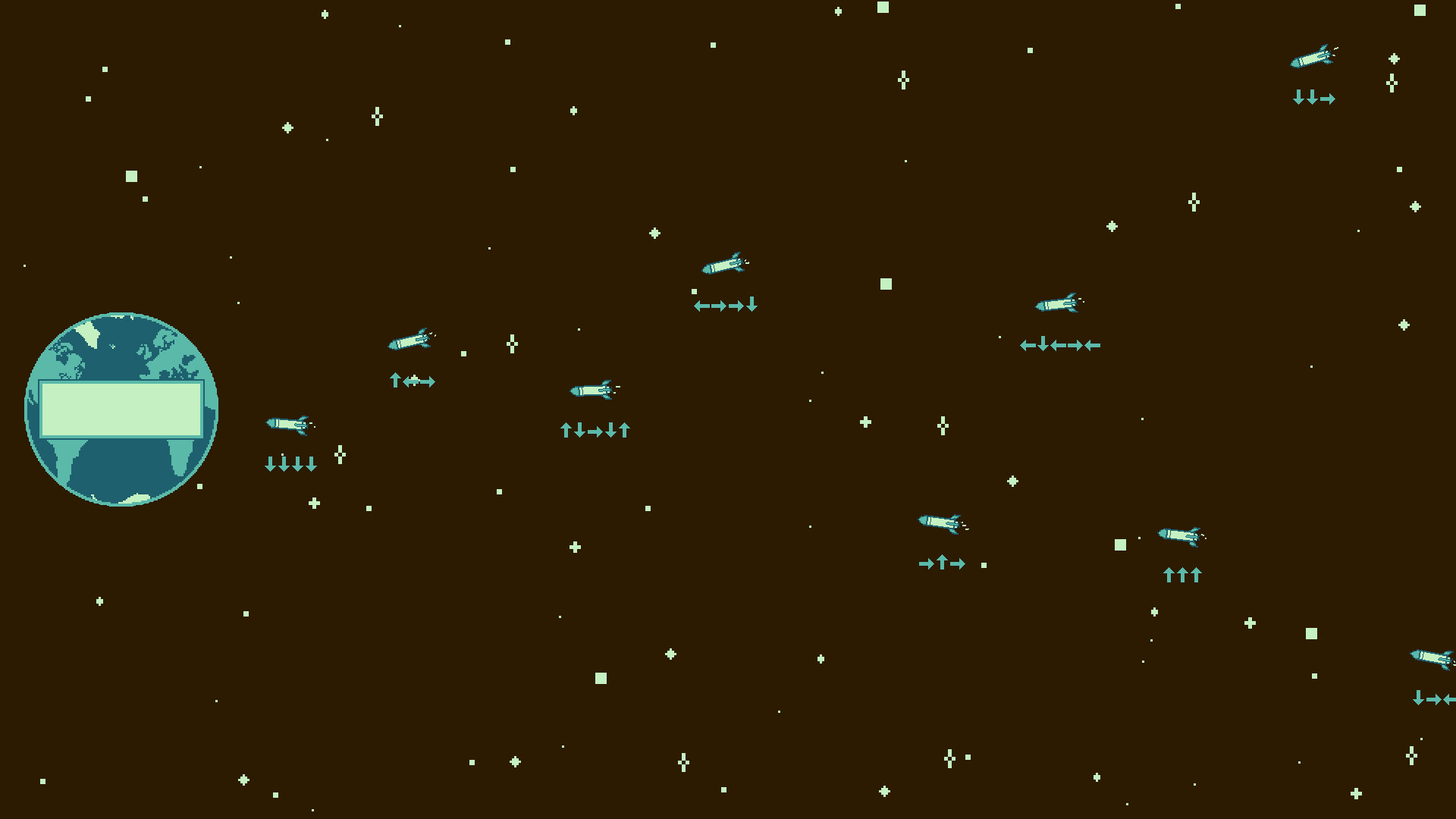 De-coding Armagedon screenshot 1